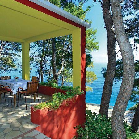 Cozy Home In Blato With House Sea View Exteriér fotografie