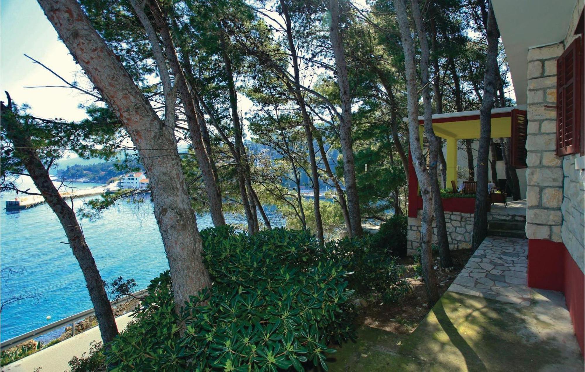 Cozy Home In Blato With House Sea View Exteriér fotografie